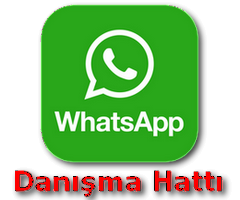Whatsapp Kombi Servis Hattı